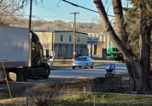 Platte County Secures $6.8 Million Federal Grant to Enhance MO Route AA/Waukomis Drive  – Platte County, MO